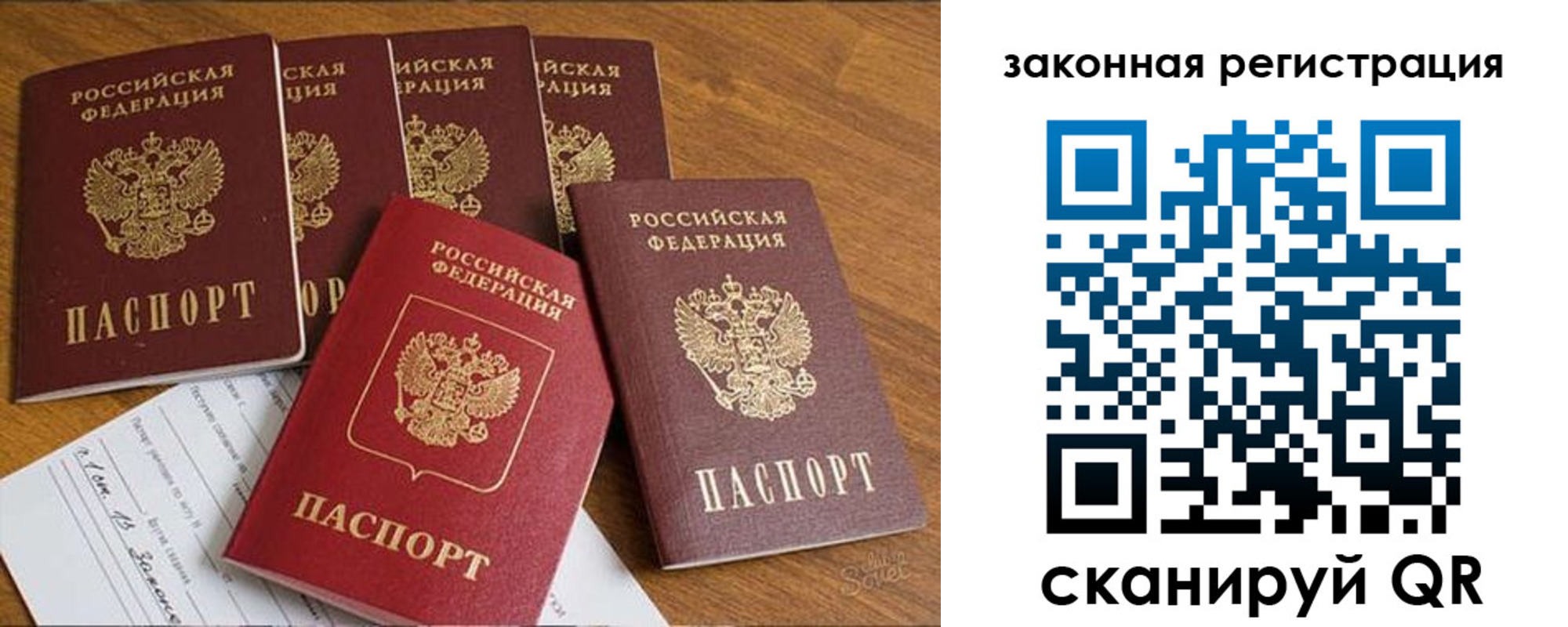 прописка в Вольске